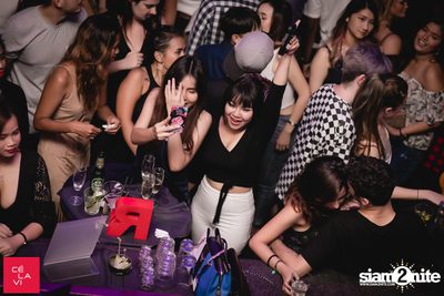 Crush Wednesdays ที่ เซ ลา วี — photo 86
