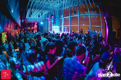 Crush Wednesdays ที่ เซ ลา วี — photo 96