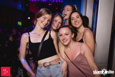 Crush Wednesdays ที่ เซ ลา วี — photo 99