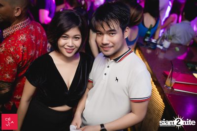 Crush Wednesdays ที่ เซ ลา วี — photo 108