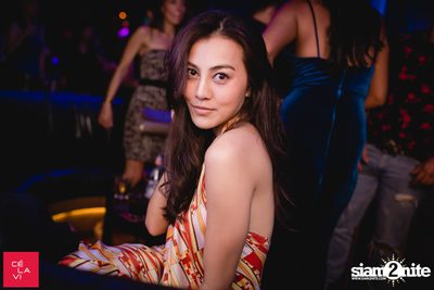 Crush Wednesdays ที่ เซ ลา วี — photo 120
