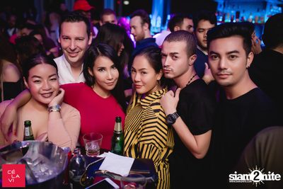 Crush Wednesdays ที่ เซ ลา วี — photo 122