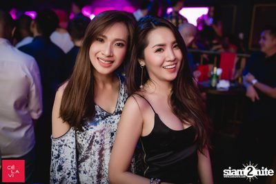 Crush Wednesdays ที่ เซ ลา วี — photo 125