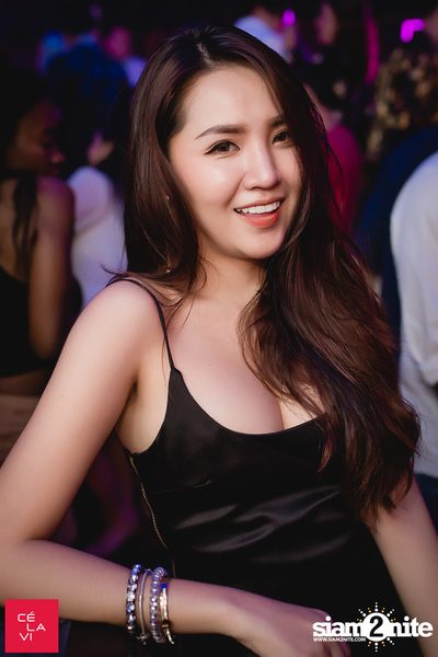 Crush Wednesdays ที่ เซ ลา วี — photo 127