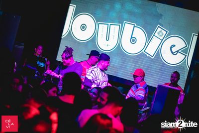 Crush Wednesdays ที่ เซ ลา วี — photo 129
