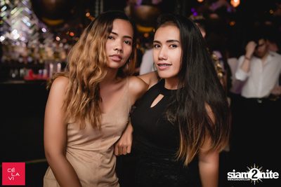 Crush Wednesdays ที่ เซ ลา วี — photo 141