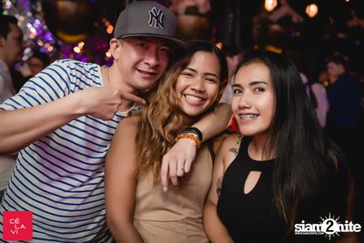 Crush Wednesdays ที่ เซ ลา วี — photo 142