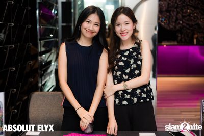 Power In Heels: International Women's Day at Woobar — photo 3