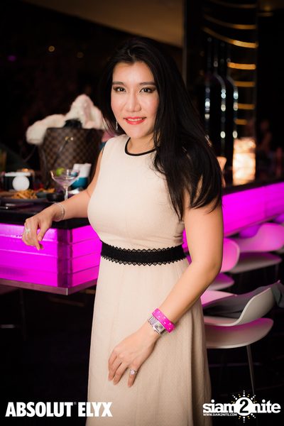 Power In Heels: International Women's Day at Woobar — photo 7