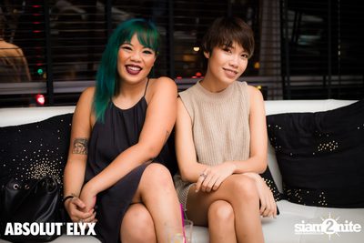 Power In Heels: International Women's Day at Woobar — photo 9