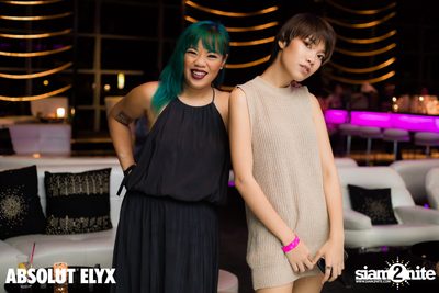 Power In Heels: International Women's Day at Woobar — photo 10