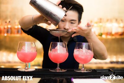 Power In Heels: International Women's Day at Woobar — photo 11