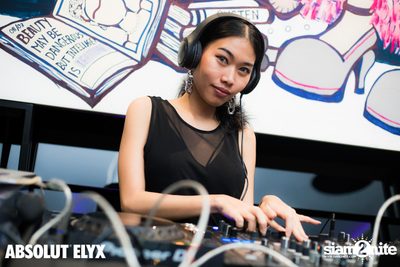 Power In Heels: International Women's Day at Woobar — photo 12
