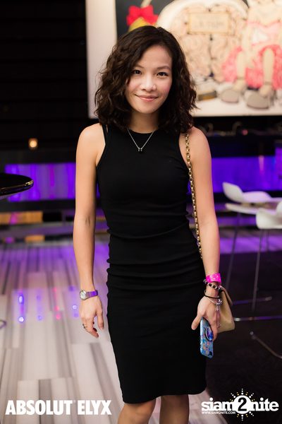 Power In Heels: International Women's Day at Woobar — photo 13