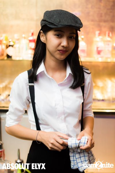 Power In Heels: International Women's Day at Woobar — photo 15
