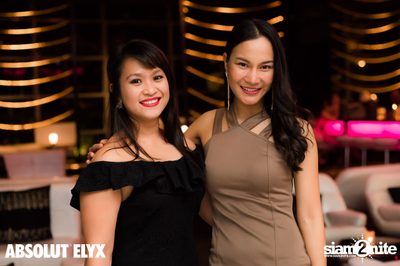 Power In Heels: International Women's Day at Woobar — photo 19