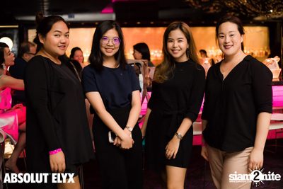 Power In Heels: International Women's Day at Woobar — photo 20