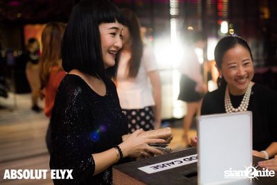 Power In Heels: International Women's Day at Woobar — photo 21