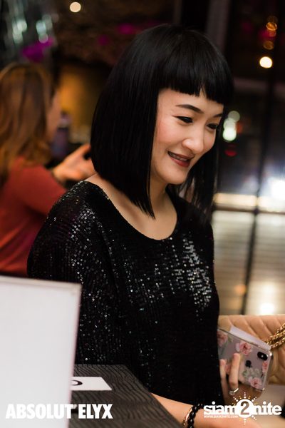 Power In Heels: International Women's Day at Woobar — photo 22
