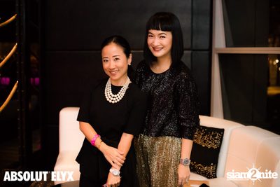 Power In Heels: International Women's Day at Woobar — photo 23