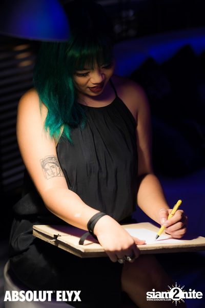 Power In Heels: International Women's Day at Woobar — photo 25