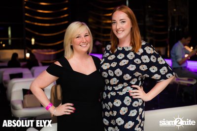 Power In Heels: International Women's Day at Woobar — photo 30