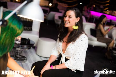 Power In Heels: International Women's Day at Woobar — photo 32