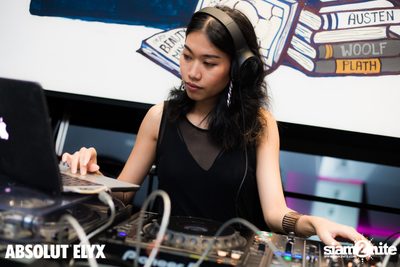 Power In Heels: International Women's Day at Woobar — photo 35