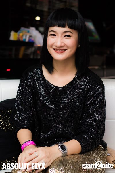 Power In Heels: International Women's Day at Woobar — photo 36