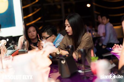 Power In Heels: International Women's Day at Woobar — photo 38