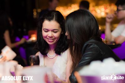 Power In Heels: International Women's Day at Woobar — photo 39