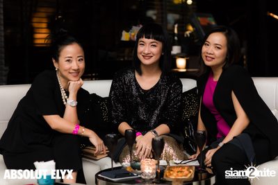 Power In Heels: International Women's Day at Woobar — photo 40