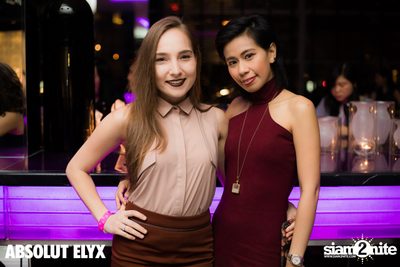 Power In Heels: International Women's Day at Woobar — photo 41