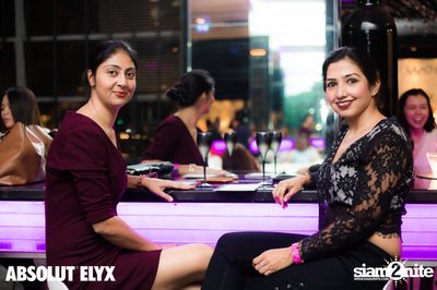 Power In Heels: International Women's Day at Woobar — photo 42