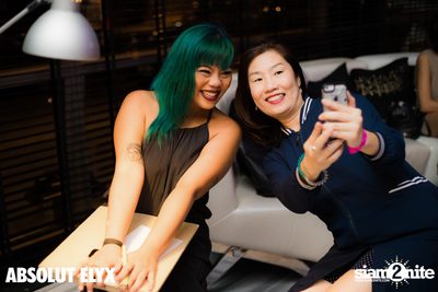 Power In Heels: International Women's Day at Woobar — photo 43