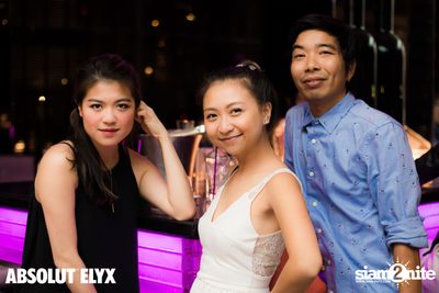 Power In Heels: International Women's Day at Woobar — photo 44