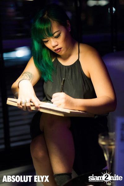 Power In Heels: International Women's Day at Woobar — photo 46