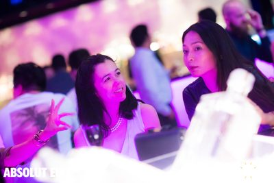 Power In Heels: International Women's Day at Woobar — photo 47