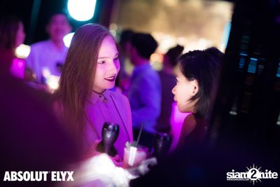 Power In Heels: International Women's Day at Woobar — photo 48