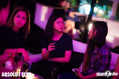 Power In Heels: International Women's Day at Woobar — photo 50