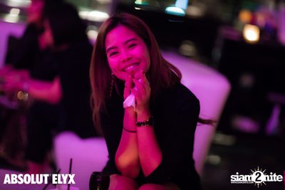 Power In Heels: International Women's Day at Woobar — photo 51