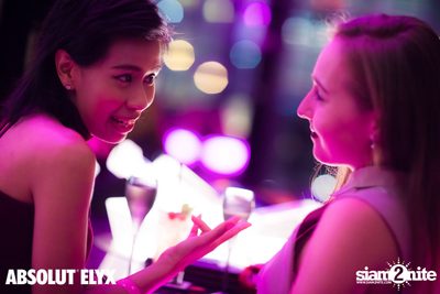 Power In Heels: International Women's Day at Woobar — photo 53