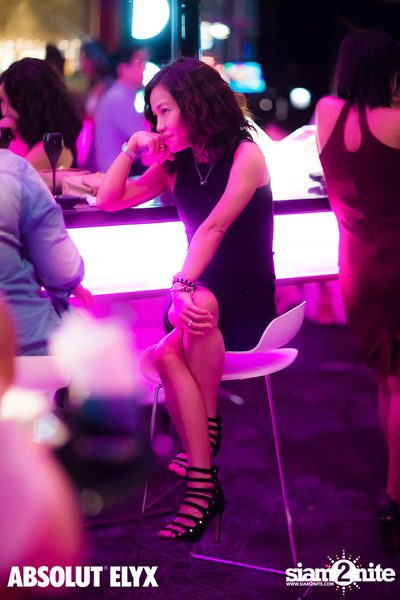Power In Heels: International Women's Day at Woobar — photo 54