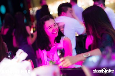 Power In Heels: International Women's Day at Woobar — photo 55
