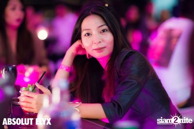 Power In Heels: International Women's Day at Woobar — photo 57