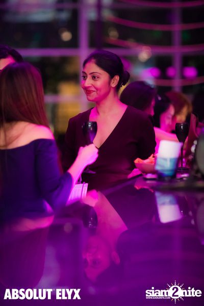 Power In Heels: International Women's Day at Woobar — photo 58