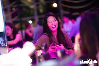 Power In Heels: International Women's Day at Woobar — photo 59