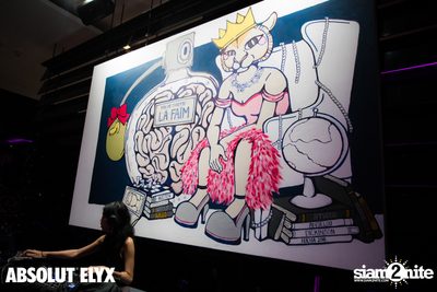 Power In Heels: International Women's Day at Woobar — photo 61