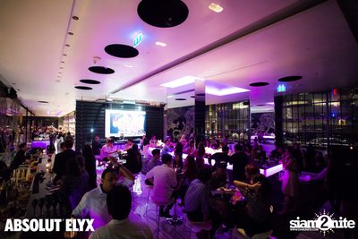 Power In Heels: International Women's Day at Woobar — photo 62