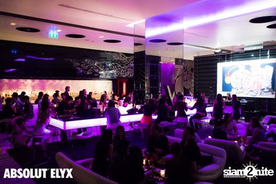 Power In Heels: International Women's Day at Woobar — photo 63
